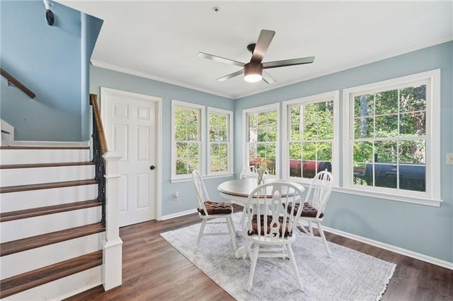 3743 Spring Leaf Court, Acworth, GA 30101