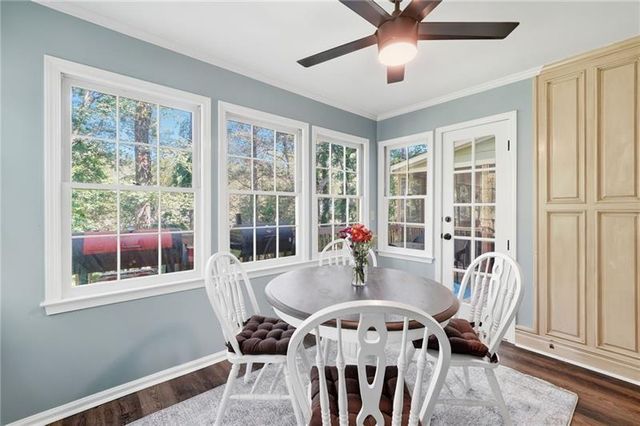 3743 Spring Leaf Court, Acworth, GA 30101