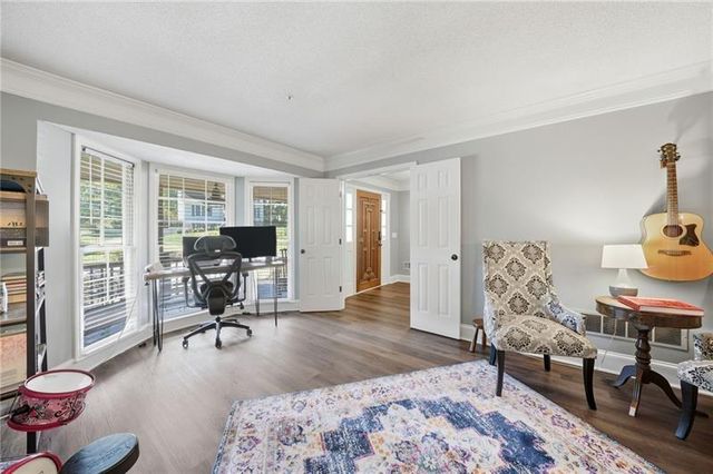 3743 Spring Leaf Court, Acworth, GA 30101