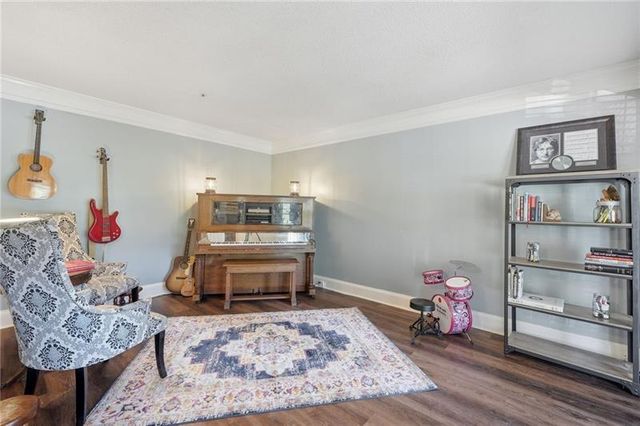 3743 Spring Leaf Court, Acworth, GA 30101