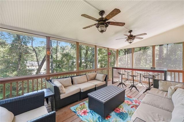 3743 Spring Leaf Court, Acworth, GA 30101