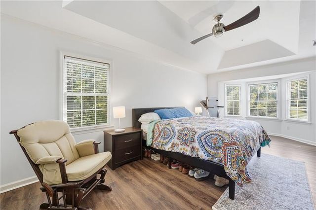 3743 Spring Leaf Court, Acworth, GA 30101