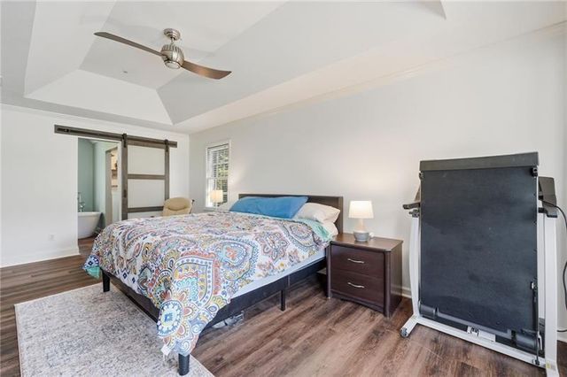 3743 Spring Leaf Court, Acworth, GA 30101