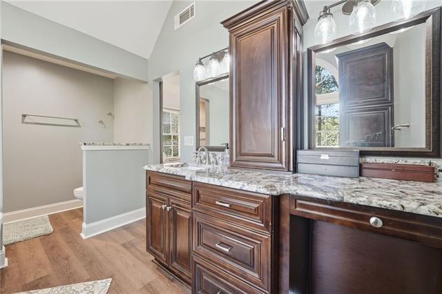 3743 Spring Leaf Court, Acworth, GA 30101