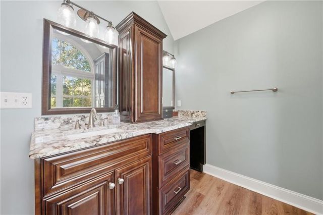 3743 Spring Leaf Court, Acworth, GA 30101