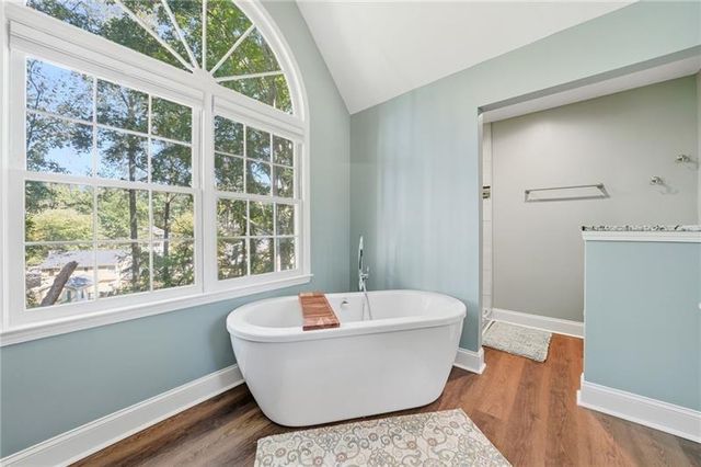 3743 Spring Leaf Court, Acworth, GA 30101