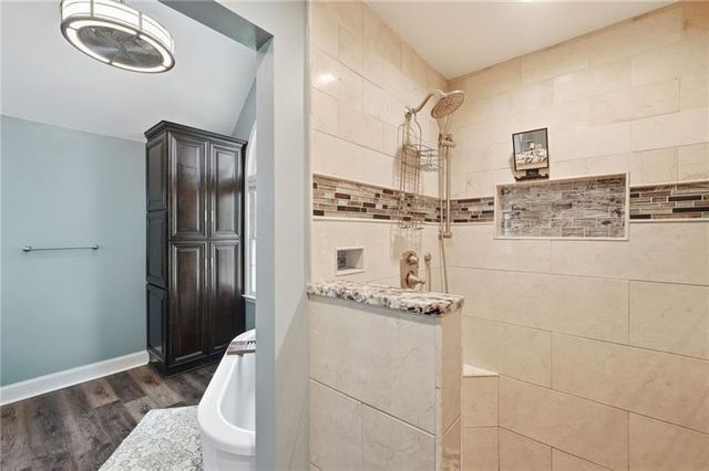 3743 Spring Leaf Court, Acworth, GA 30101