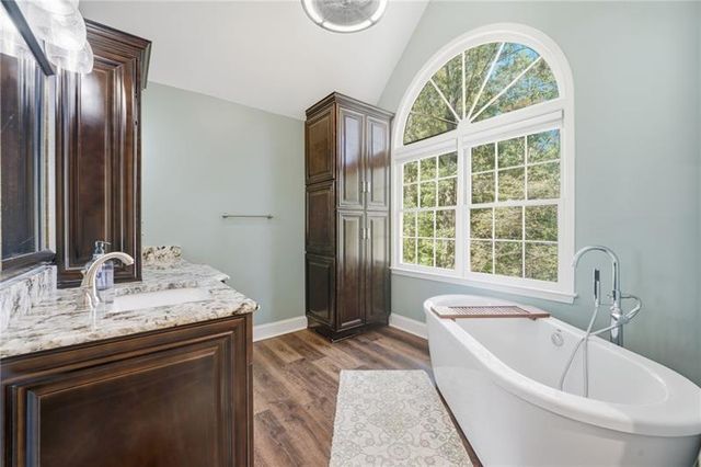 3743 Spring Leaf Court, Acworth, GA 30101