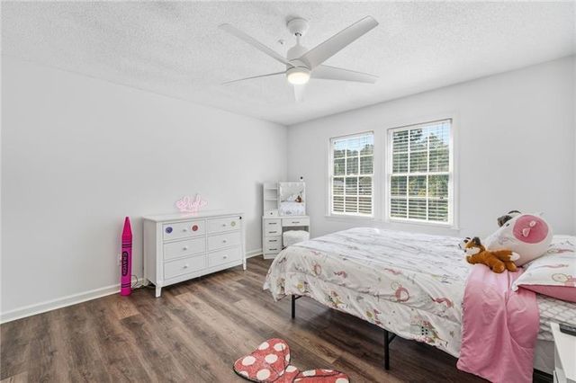 3743 Spring Leaf Court, Acworth, GA 30101