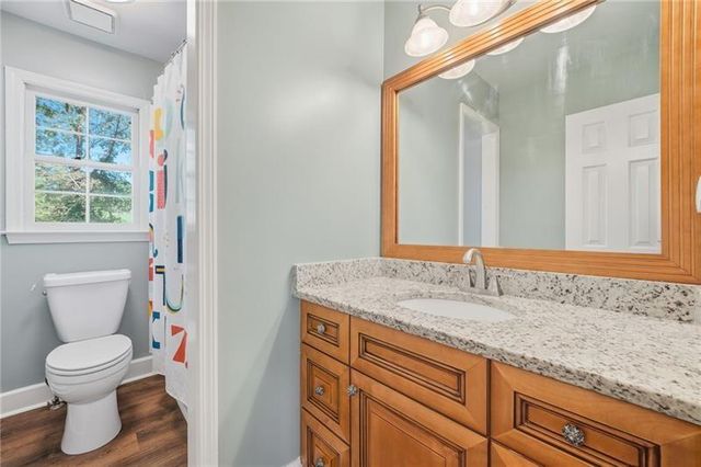 3743 Spring Leaf Court, Acworth, GA 30101