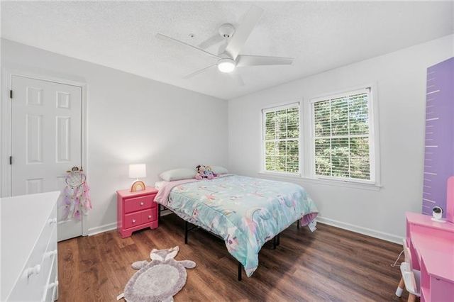 3743 Spring Leaf Court, Acworth, GA 30101