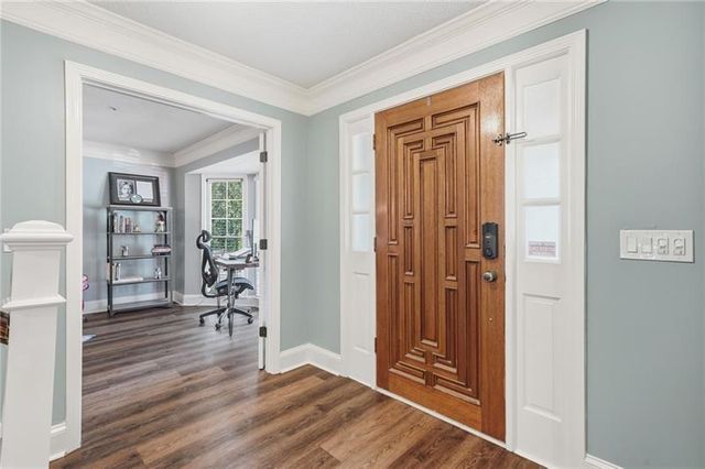 3743 Spring Leaf Court, Acworth, GA 30101