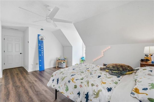 3743 Spring Leaf Court, Acworth, GA 30101