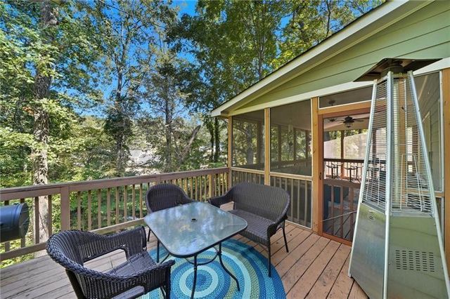 3743 Spring Leaf Court, Acworth, GA 30101