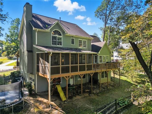 3743 Spring Leaf Court, Acworth, GA 30101