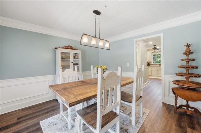 3743 Spring Leaf Court, Acworth, GA 30101