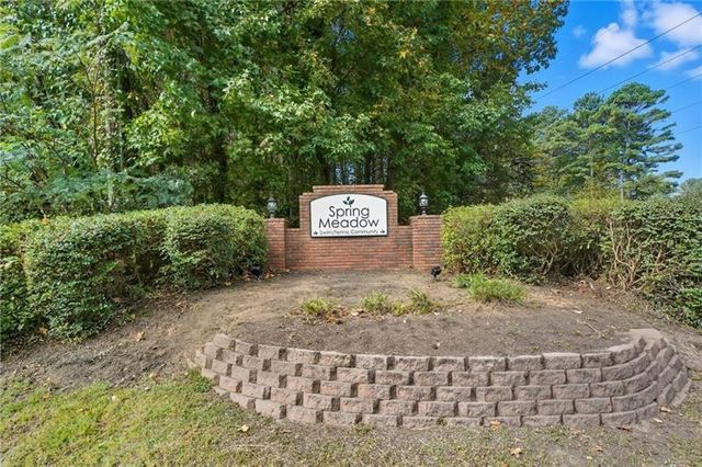 3743 Spring Leaf Court, Acworth, GA 30101