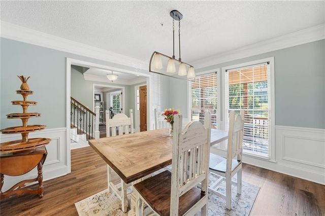 3743 Spring Leaf Court, Acworth, GA 30101