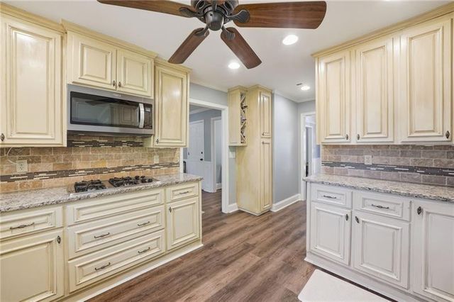 3743 Spring Leaf Court, Acworth, GA 30101