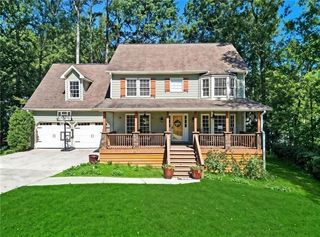 3743 Spring Leaf Court, Acworth, GA 30101