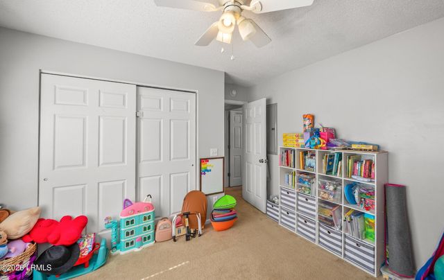 40 Southern Magnolia Drive, Beaufort, SC 29907