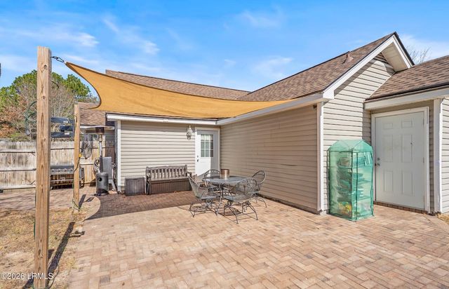 40 Southern Magnolia Drive, Beaufort, SC 29907