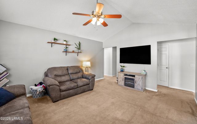 40 Southern Magnolia Drive, Beaufort, SC 29907