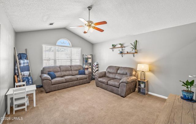 40 Southern Magnolia Drive, Beaufort, SC 29907