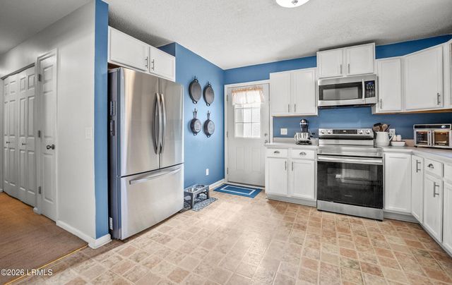 40 Southern Magnolia Drive, Beaufort, SC 29907