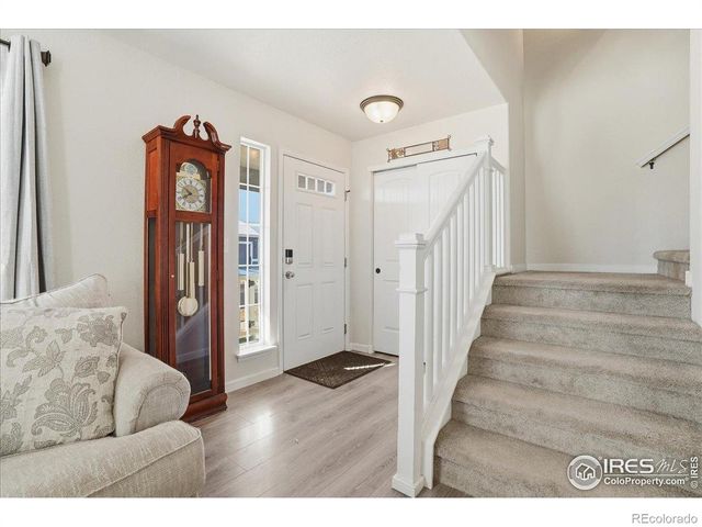 4212 Yellowbells Drive, Evans, CO 80620