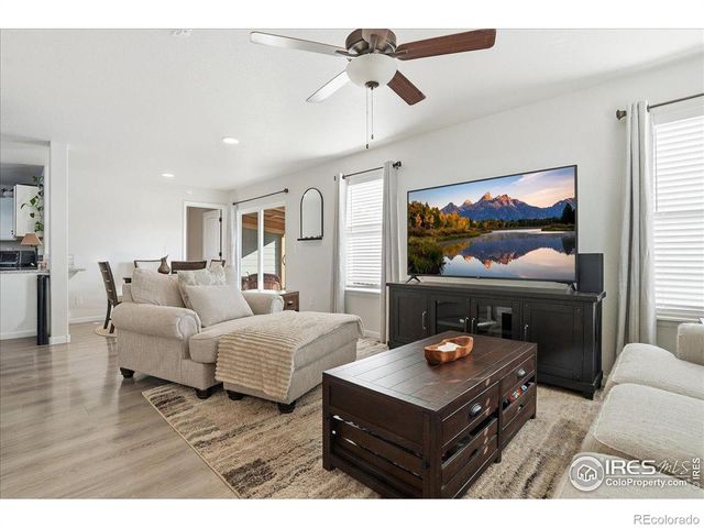 4212 Yellowbells Drive, Evans, CO 80620