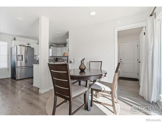 4212 Yellowbells Drive, Evans, CO 80620