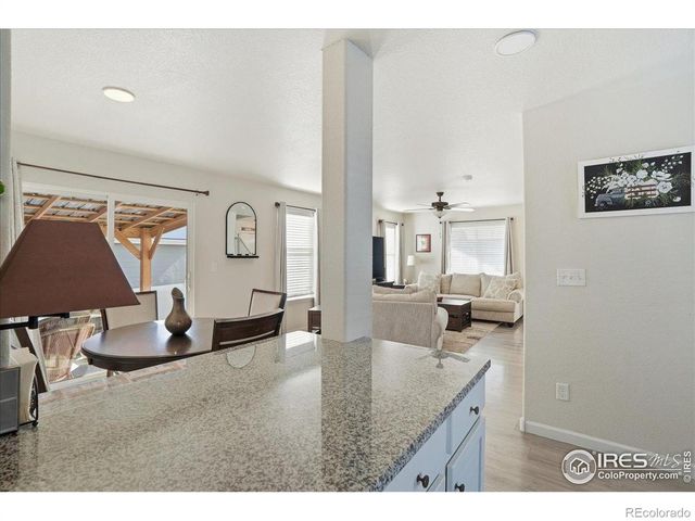 4212 Yellowbells Drive, Evans, CO 80620