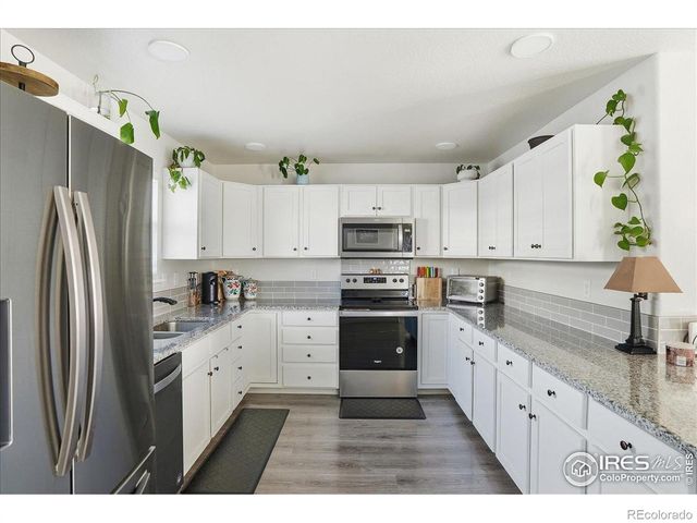 4212 Yellowbells Drive, Evans, CO 80620