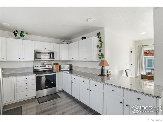 4212 Yellowbells Drive, Evans, CO 80620