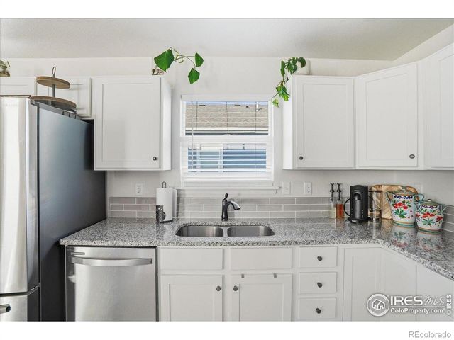 4212 Yellowbells Drive, Evans, CO 80620