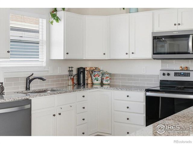 4212 Yellowbells Drive, Evans, CO 80620