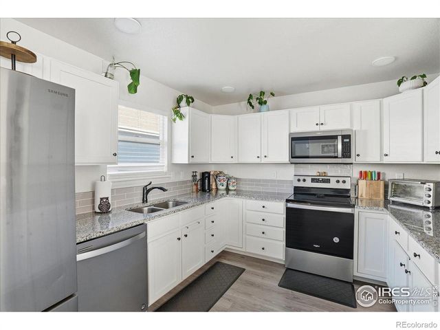 4212 Yellowbells Drive, Evans, CO 80620