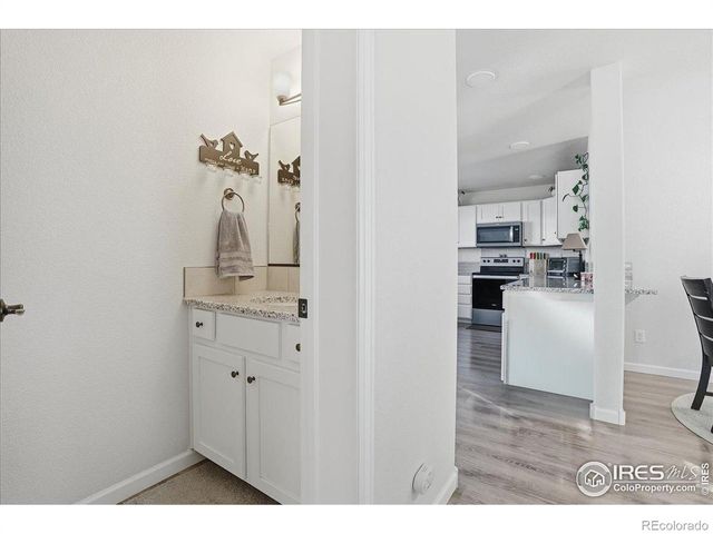 4212 Yellowbells Drive, Evans, CO 80620