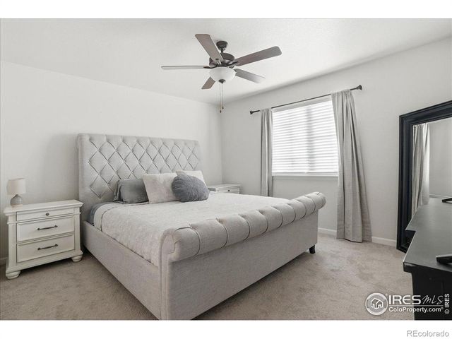 4212 Yellowbells Drive, Evans, CO 80620