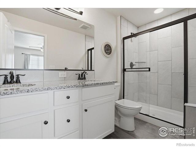 4212 Yellowbells Drive, Evans, CO 80620