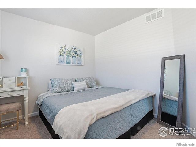 4212 Yellowbells Drive, Evans, CO 80620