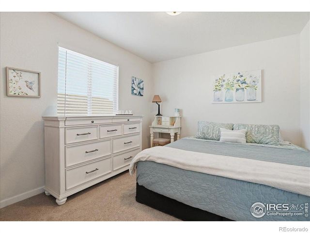 4212 Yellowbells Drive, Evans, CO 80620