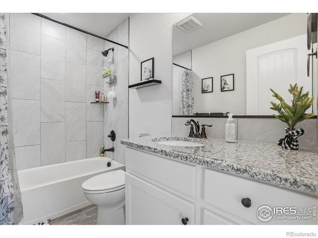 4212 Yellowbells Drive, Evans, CO 80620