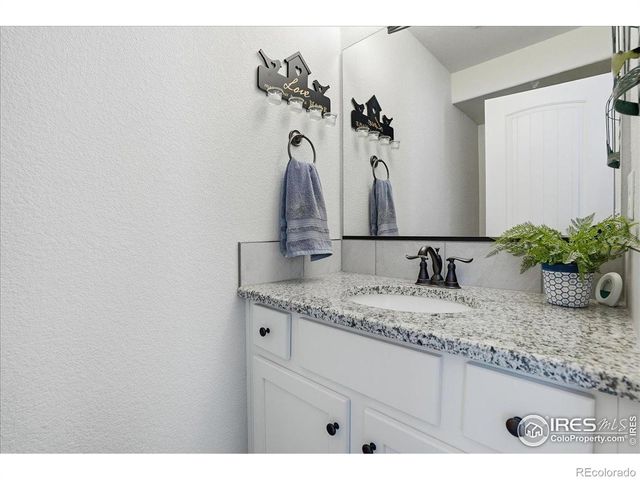 4212 Yellowbells Drive, Evans, CO 80620