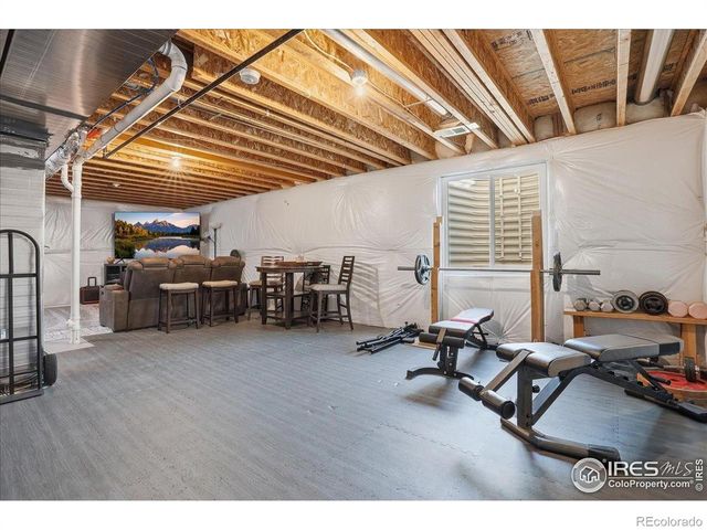 4212 Yellowbells Drive, Evans, CO 80620