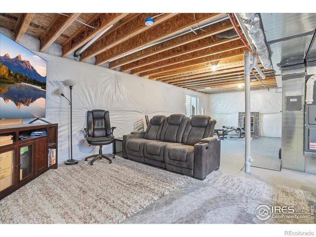 4212 Yellowbells Drive, Evans, CO 80620