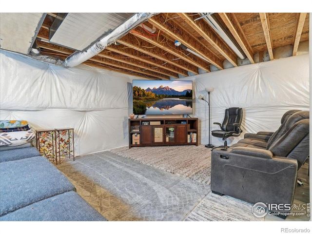 4212 Yellowbells Drive, Evans, CO 80620