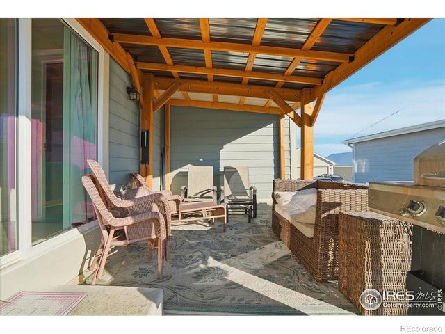 4212 Yellowbells Drive, Evans, CO 80620