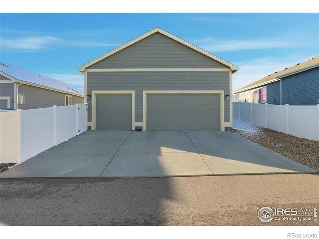4212 Yellowbells Drive, Evans, CO 80620